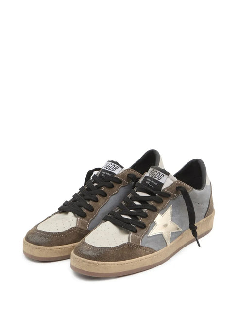 GOLDEN GOOSE BALL STAR